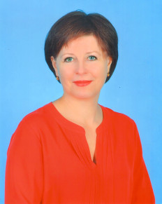 Моргачева Вера Алексеевна