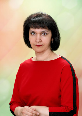 Педагогический работник Ширнина Евгения Николаевна