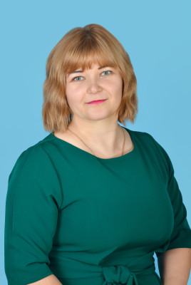 Педагогический работник Долгова Лидия Анатольевна