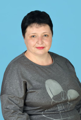 Педагогический работник Исаева Екатерина Олеговна